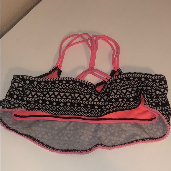 bikini top-arizona jeans - Picture 2 of 3